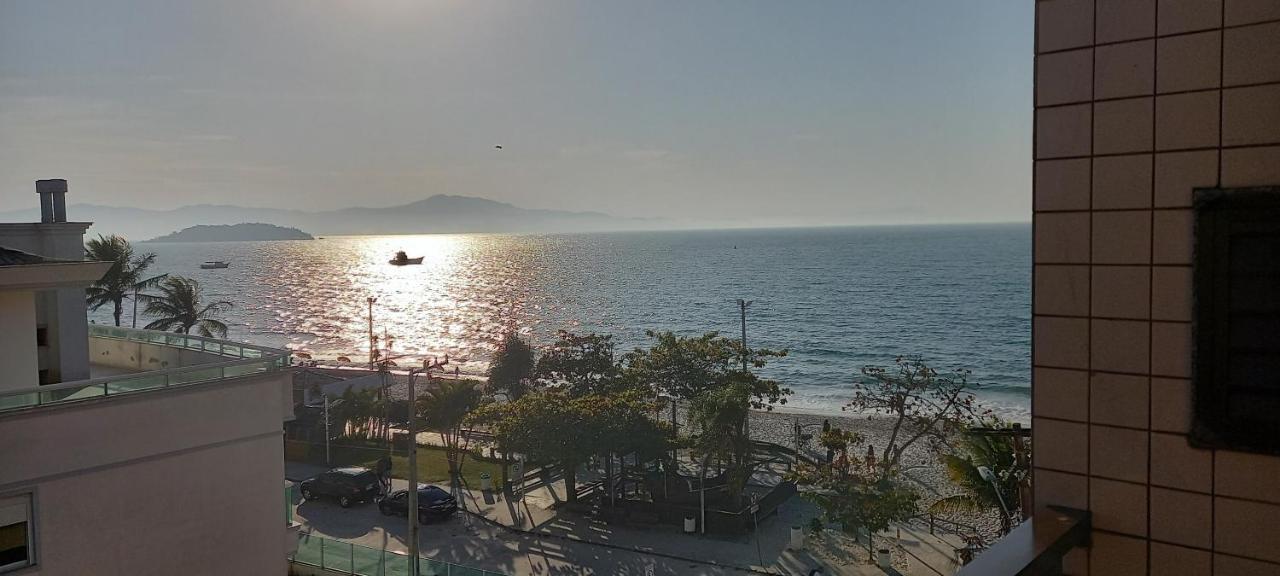 Ilha Moradas Apto 401 Florianópolis 외부 사진