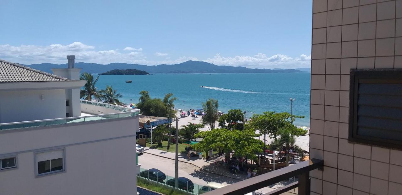 Ilha Moradas Apto 401 Florianópolis 외부 사진