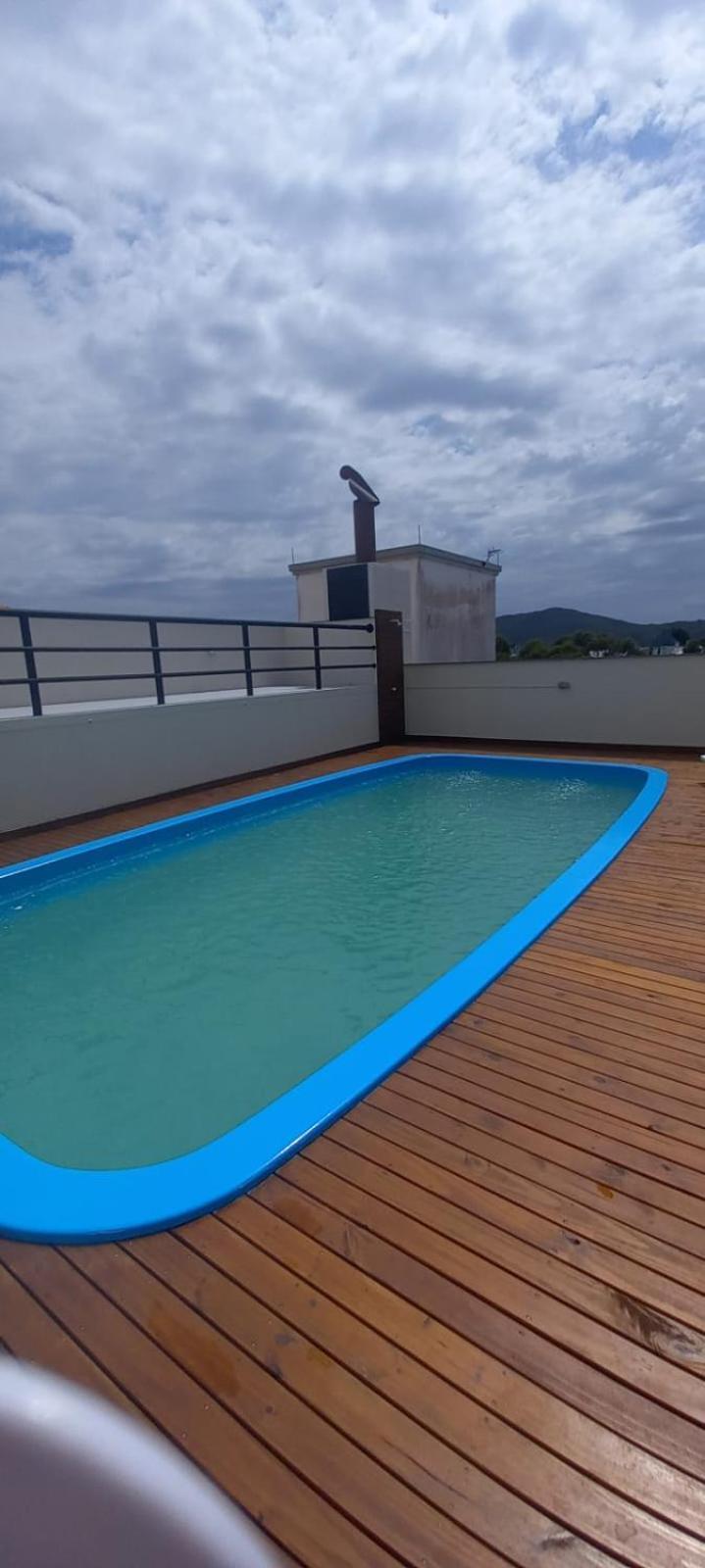 Ilha Moradas Apto 401 Florianópolis 외부 사진