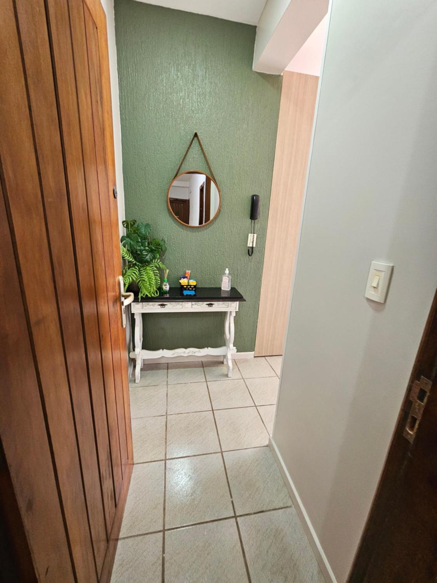 Ilha Moradas Apto 401 Florianópolis 외부 사진
