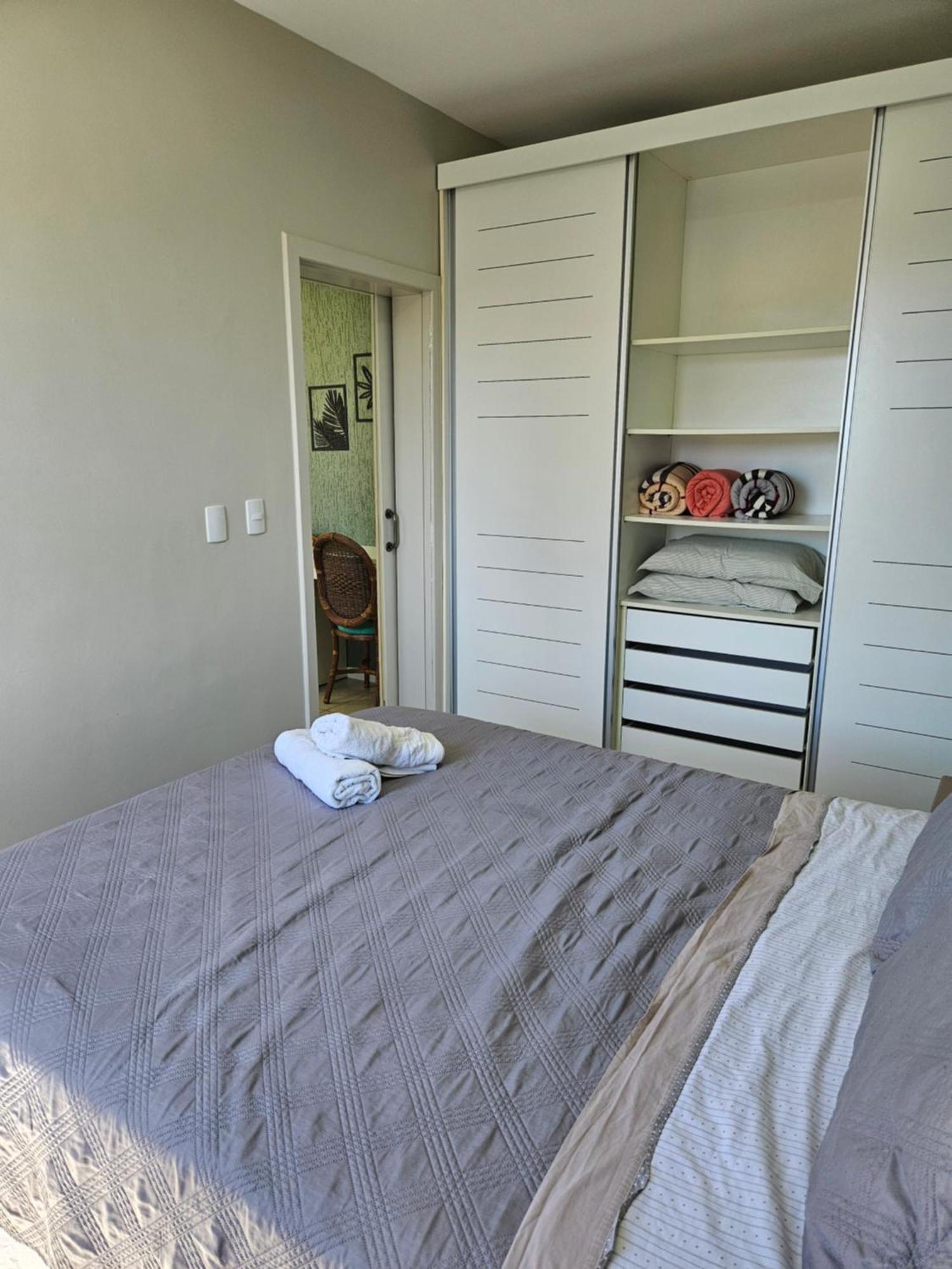 Ilha Moradas Apto 401 Florianópolis 외부 사진