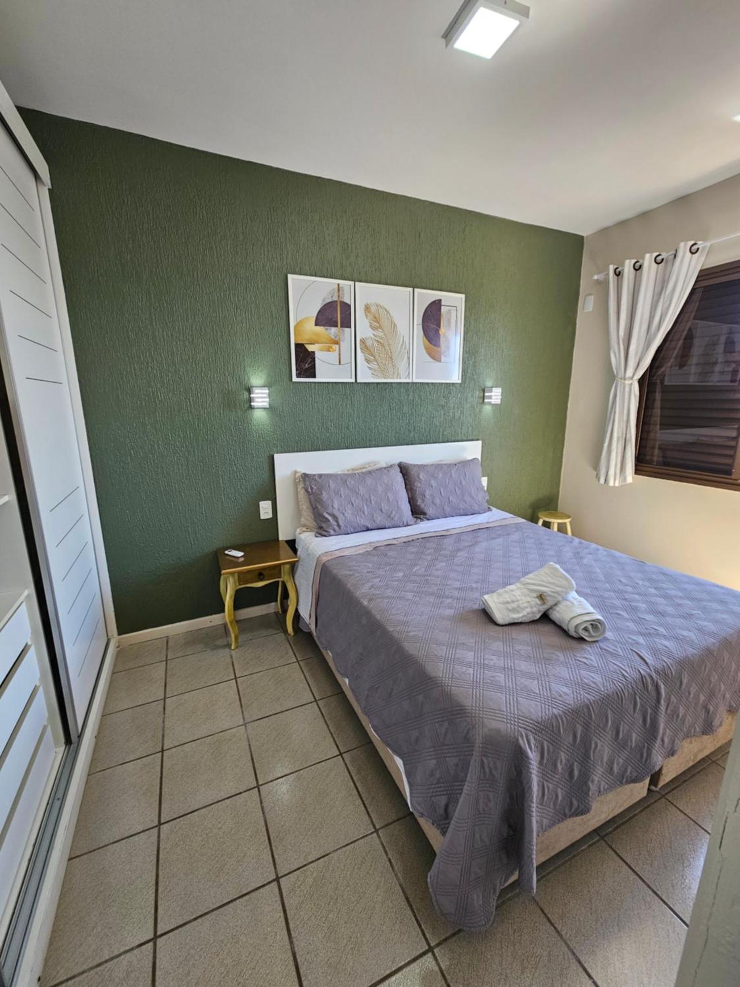 Ilha Moradas Apto 401 Florianópolis 외부 사진