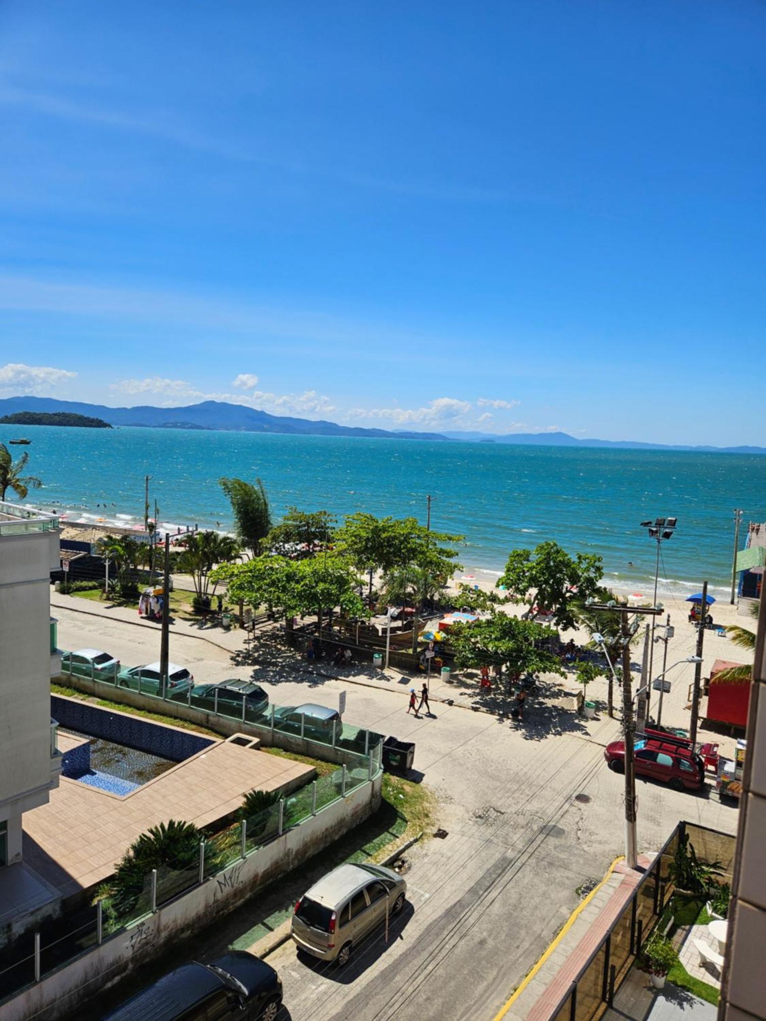 Ilha Moradas Apto 401 Florianópolis 외부 사진