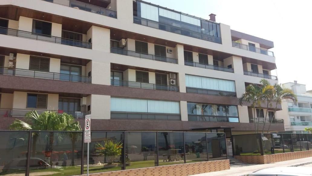 Ilha Moradas Apto 401 Florianópolis 외부 사진